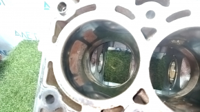 Bloc cilindric gol Ford Fusion mk5 13-20 2.0 hibrid pentru alezarea și căptușeala
