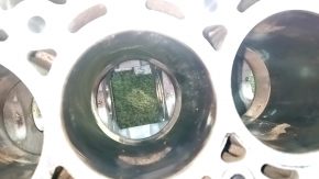 Bloc cilindric gol Ford Fusion mk5 13-20 2.0 hibrid pentru alezarea și căptușeala