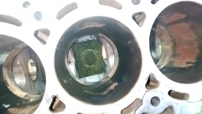 Bloc cilindric gol Ford Fusion mk5 13-20 2.0 hibrid pentru alezarea și căptușeala