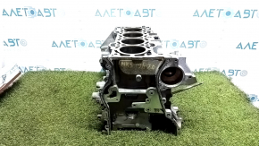 Bloc cilindric gol Ford Fusion mk5 13-20 2.0 hibrid pentru alezarea și căptușeala