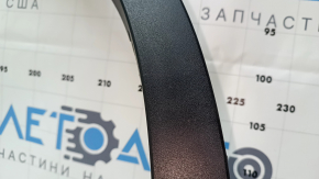 Накладка крыла арка передняя левая BMW X5 F15 14-18 Pure Experience, структура, царапины