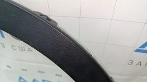 Накладка крыла арка передняя левая BMW X5 F15 14-18 Pure Experience, структура, царапины