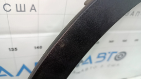 Накладка крыла арка передняя левая BMW X5 F15 14-18 Pure Experience, структура, царапины