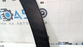Decorație arc arip dreapta față BMW X5 F15 14-18 Pure Experience, structură, zgârieturi