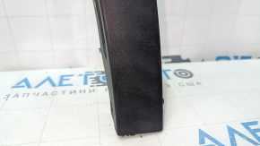 Decorație arc arip dreapta față BMW X5 F15 14-18 Pure Experience, structură, zgârieturi