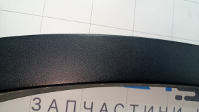 Накладка крыла арка задняя правая BMW X5 F15 14-18 Pure Experience, структура, царапины