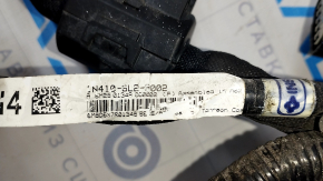 Проводка АКПП Honda Insight 19-22
