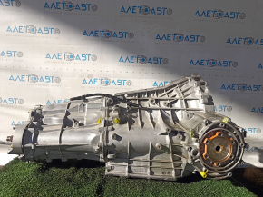 АКПП в сборе Porsche Macan 15-18 3.0T A5B02 AWD 62к