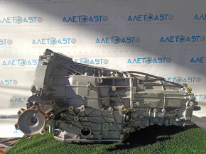 АКПП в сборе Porsche Macan 15-18 3.0T A5B02 AWD 62к