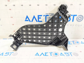 Suport faruri dreapta față Audi Q3 8U 15-18 cu xenon nou aftermarket