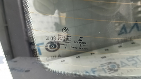 Стекло заднее BMW 3 G20 19-26