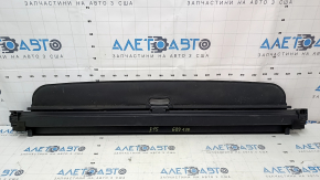 Шторка багажника BMW X5 F15 14-18 черная anthrazit, царапины