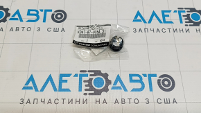 Установочное кольцо парктроника заднего бампера Mazda CX-9 16-23 структура