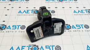 Подушка двигателя левая Toyota Prius V 12-17