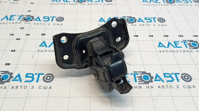Подушка двигателя левая Toyota Prius V 12-17