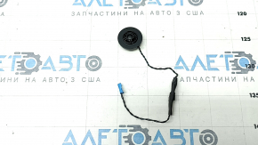 Пищалка в торпеде BMW 3 G20 19-26 HiFi