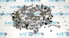 Feronerie pentru suspensie spate Honda Accord 18-22 incompletă