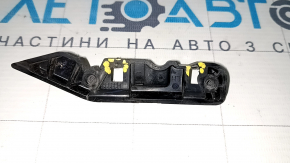 Крепление переднего бампера левое крыло BMW 3 G20 19-26 верхняя часть, сломаны крепления