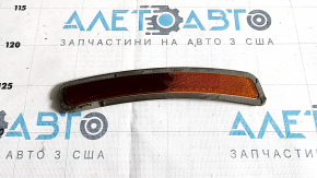 Reflector bara fata stanga BMW 3 G20 19- inchis la culoare