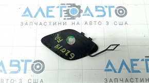 Заглушка буксировочного крюка переднего бампера BMW 3 G20 19-22