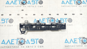 Крепление левого порога BMW 5 G30 17-23