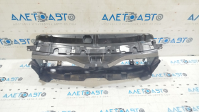 Воздуховод радиатора верхний BMW 4 F32/33/36 14-20