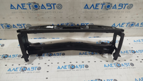 Воздуховод радиатора верхний BMW 4 F32/33/36 14-20