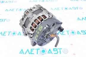 Generator VW Passat b7 12-15 USA diesel, zgomotos