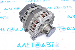 Генератор VW Passat b7 12-15 USA diesel, шумит