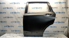 Дверь голая задняя левая Honda CRV 17-22