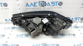 Фара передняя правая в сборе BMW 3 G20 19-22 LED адаптив, с блоками, песок