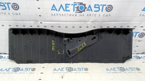 Крышка АКБ BMW X5 F15 14-18 под 3 ряда царапины