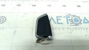 Ключ smart BMW 3 G20 19-26 4 кнопки, тычки