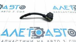 Фишка на актуатор заслонки выпускной трассы BMW 3 G20 19-26