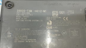 Body control module BCM Honda Insight 19-22