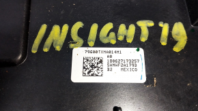 Air Conditioner Amplifier Unit Control Module Honda Insight 19-20
