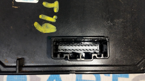 Air Conditioner Amplifier Unit Control Module Honda Insight 19-20