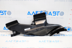 Воздухоприемник BMW X1 F48 16-22 B46