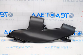 Воздухоприемник BMW X1 F48 16-22 B46