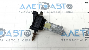 BMW 3 G20 19 motor de reglare a pernei scaunului pasagerului din față, contact cu apa