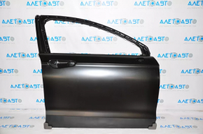 Дверь голая передняя правая Ford Fusion mk5 13-20