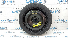 Roată de rezervă R18 Volvo XC90 16-22 T125/80R18
