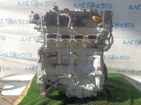 Двигатель Honda Accord 18-22 1.5T L15BE 79к, повреждение водой, на запчасти
