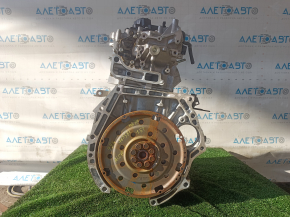 Двигатель Honda Accord 18-22 1.5T L15BE 79к, повреждение водой, на запчасти