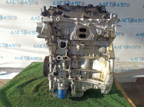 Двигатель Honda Accord 18-22 1.5T L15BE 79к, повреждение водой, на запчасти