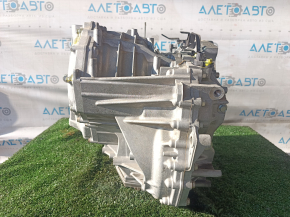 АКПП в сборе Honda Accord 18-21 1.5T CVT 79к без охладителя и датчика селектора