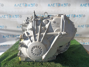 АКПП в сборе Honda Accord 18-21 1.5T CVT 79к без охладителя и датчика селектора