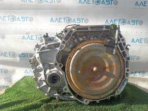 АКПП в сборе Honda Accord 18-21 1.5T CVT 79к без охладителя и датчика селектора
