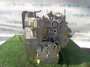 АКПП в сборе Honda Accord 18-21 1.5T CVT 79к без охладителя и датчика селектора