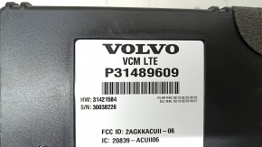 MODUL VCM Volvo XC90 16-22